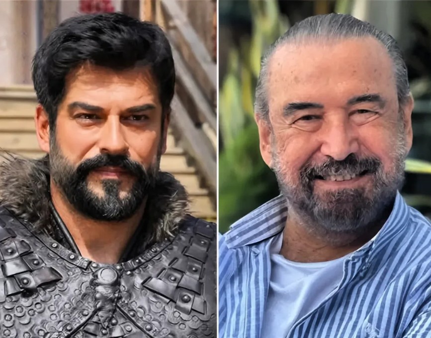 Cihan Ünal osmangazi