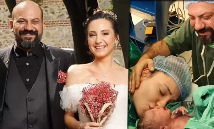 Devrim Saltoğlu Kimdir, TV Dizileri ve Kariyeri