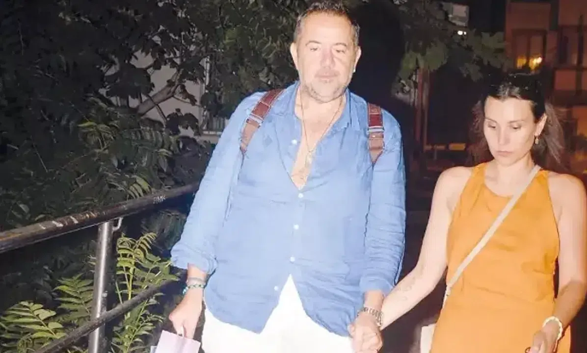 Ata Demirer’in Sevgilisi Kim? Dilara Alemdar Kaç Yaşında, Nereli, Ne İş Yapıyor ve İlişkileri Ne Zaman Başladı?