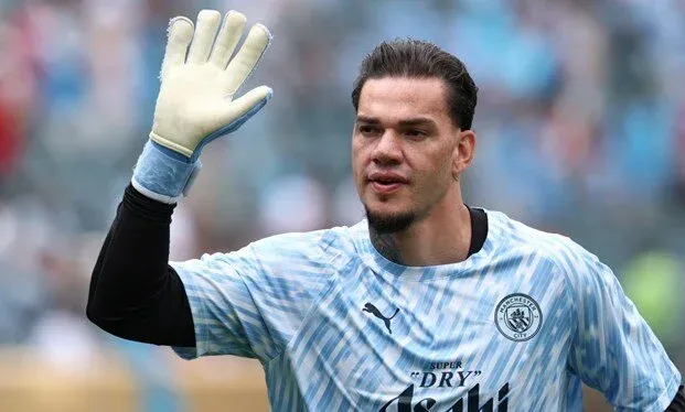 Ederson Kimdir, Hangi Takımda Oynuyor, Kaç Yaşında, Nereli?