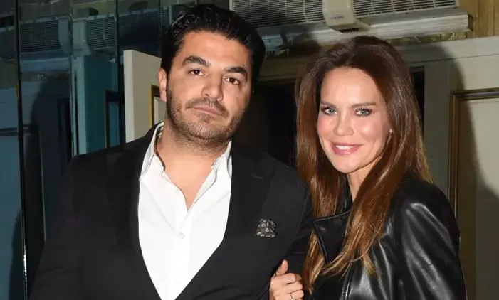 Ebru Şallı boşandı mı? Uğur Akkuş’la ilişkisi sona mı erdi?