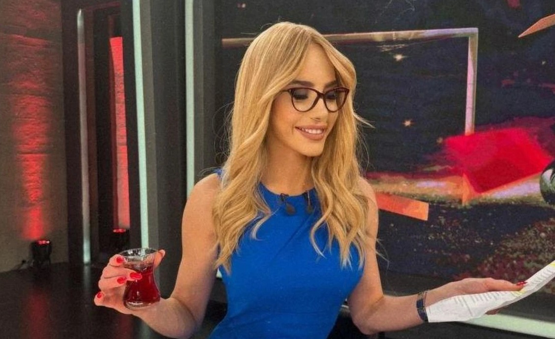 Ela Rümeysa Cebeci