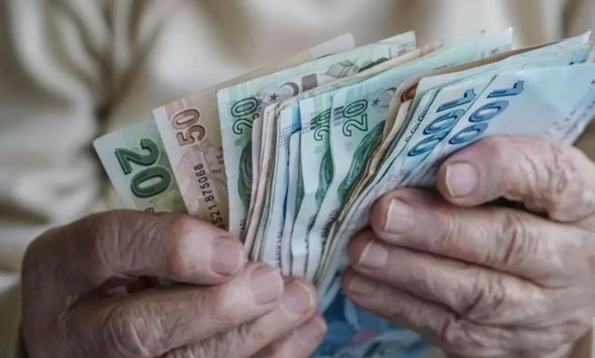 Emekli Maaşları 19.641 TL’ye Kadar Artıyor! SGK’dan 4A, 4B, 4C Emeklilerine Müjde