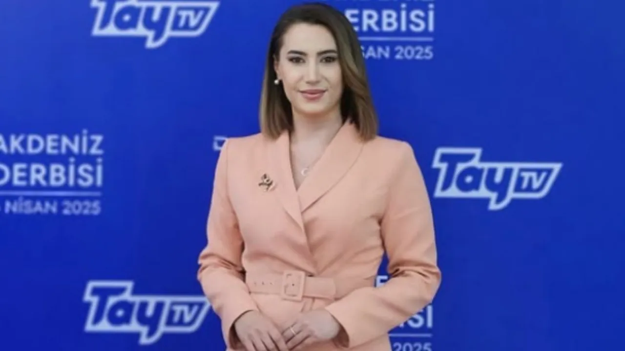 Esen Gök kimdir2