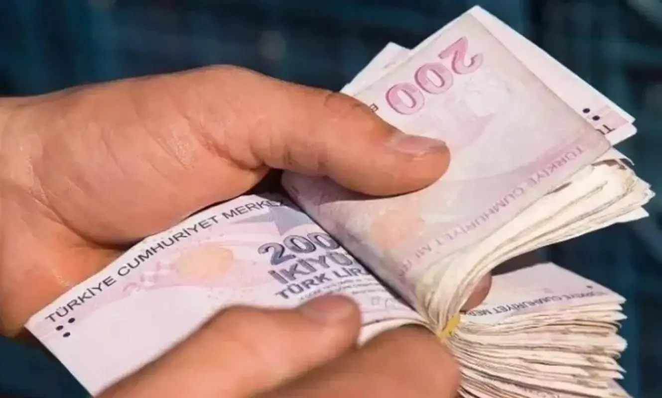 Faizler İndi, Kazançlar Yeniden Hesaplandı! 1 Milyon TL’nin 32 Günlük Getirisi Ortaya Çıktı