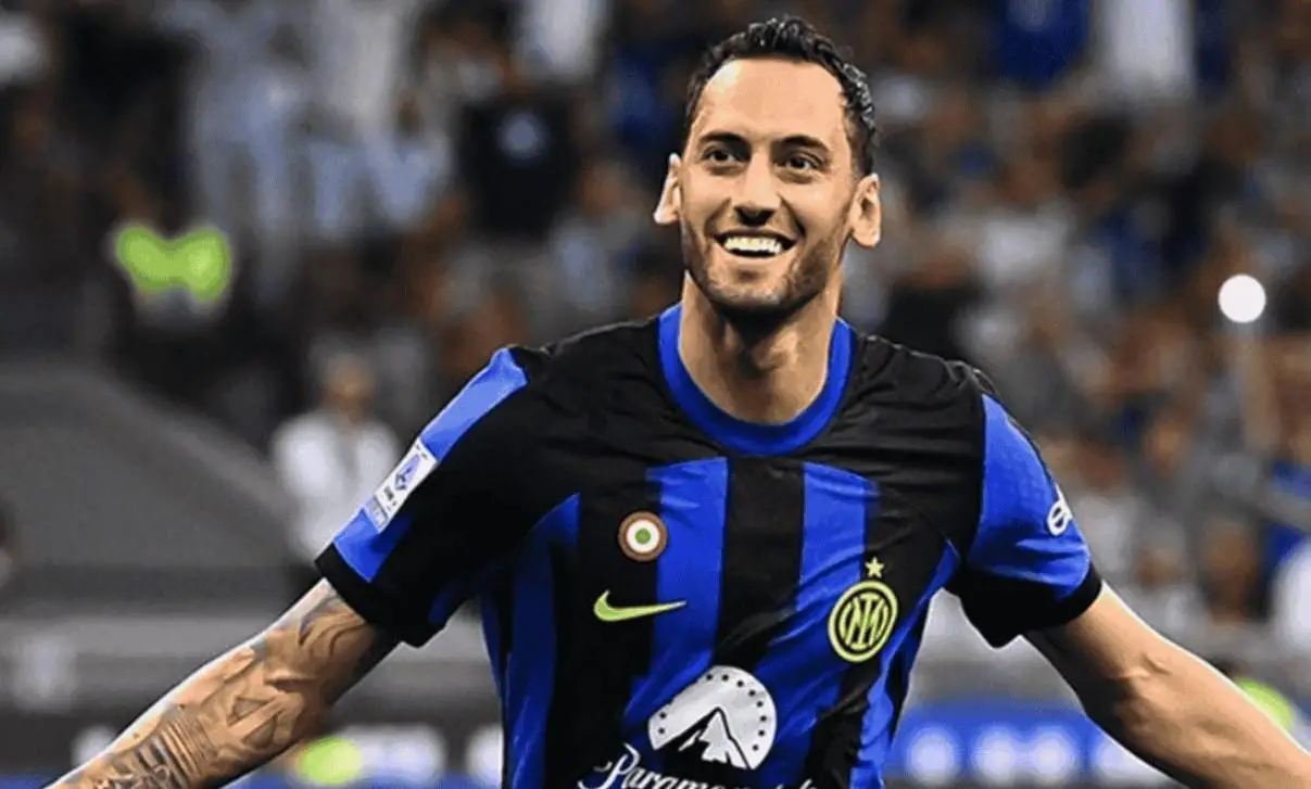 Fenerbahçe’den Hakan Çalhanoğlu Sürprizi! İmza An Meselesi