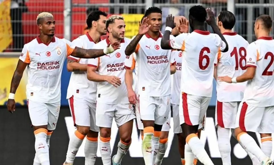 Galatasaray - Lazio Karşılaşmasının Biletleri Ne Zaman Satışta Olacak, Fiyatlar Nasıl?