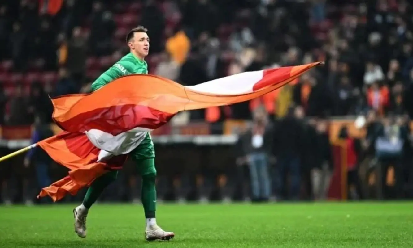 Galatasaray’dan Kaleye Dev Transfer Hamlesi: İlk Adım Atıldı