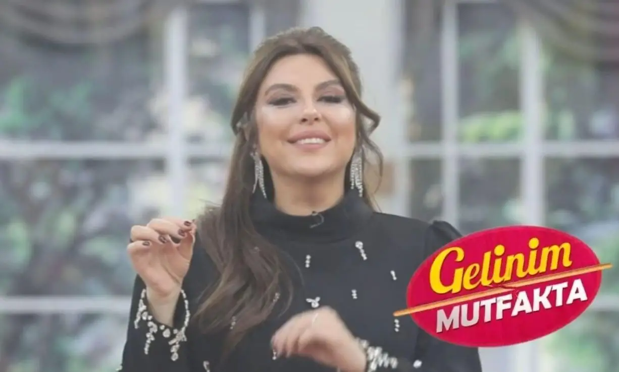 Gelinim Mutfakta’da Şampiyon Belli Oldu! 50 Altın Bileziğin Sahibi Açıklandı