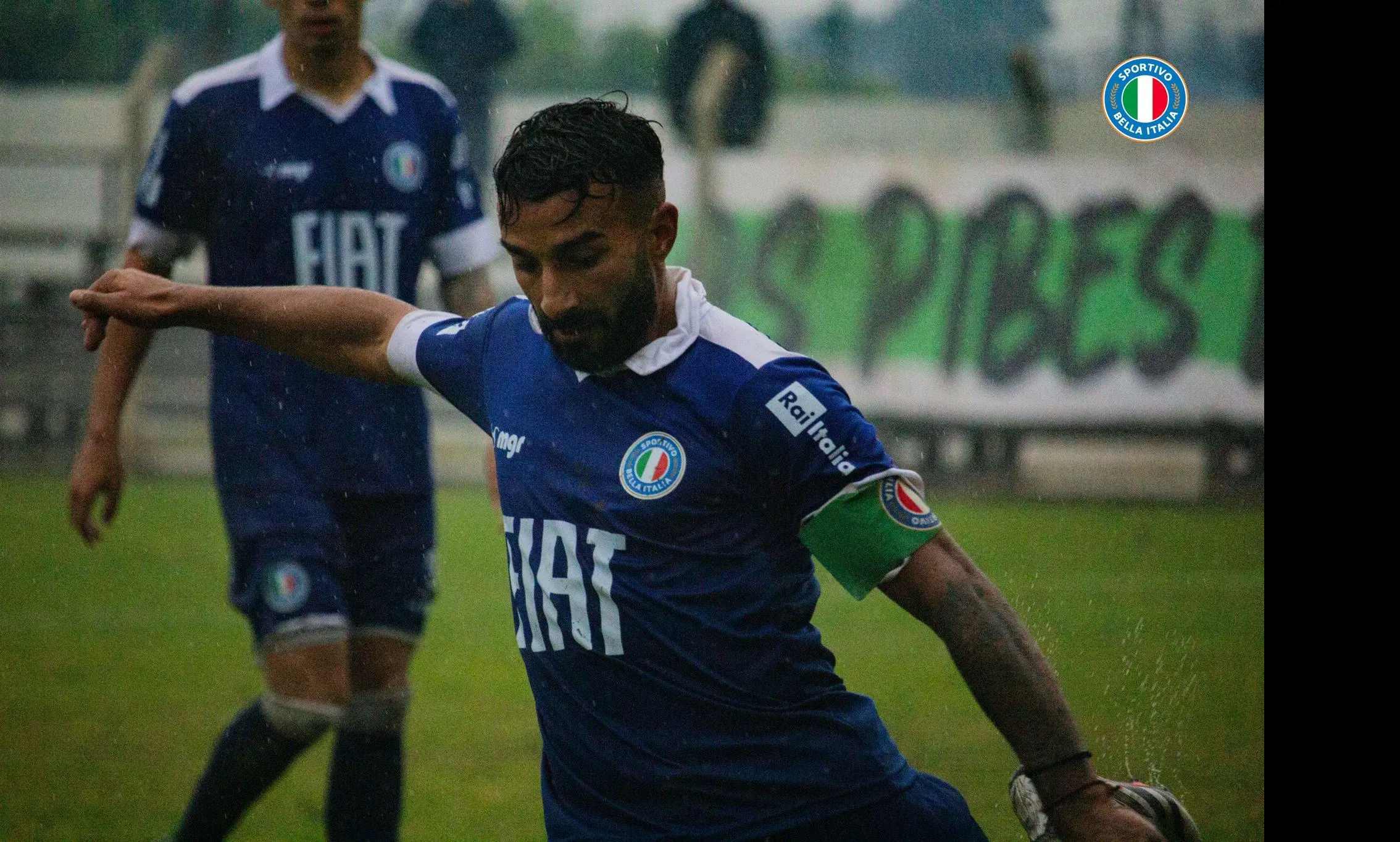 Sportivo Bella Italia Nedir, Nereli, Kim Kurdu? Uruguay Amatör Lig Takımı
