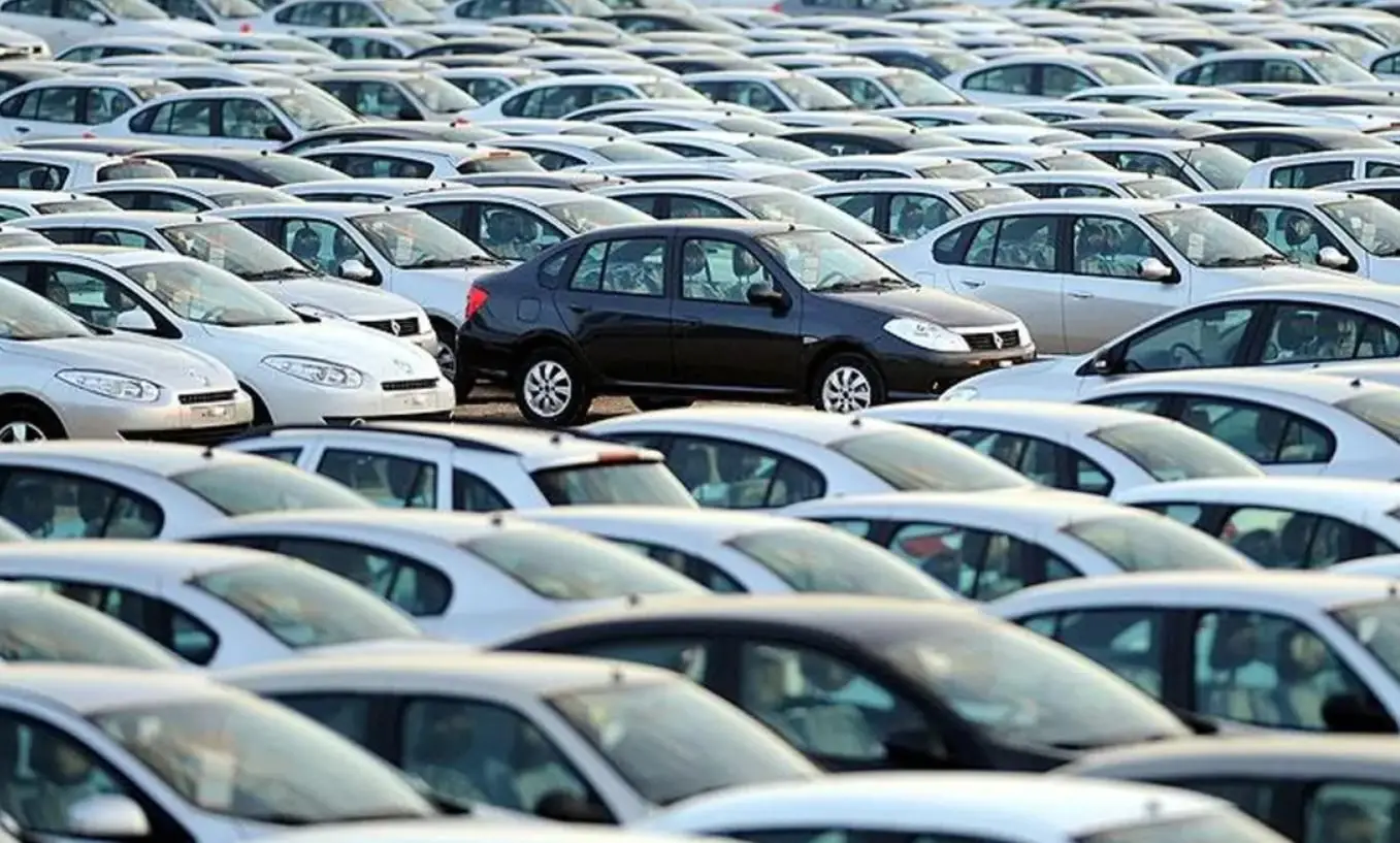 Hurda Araçlar İçin Satış Süreci Başlıyor! Otoparklarda Bekleyen Binlerce Araç İçin Son Günler