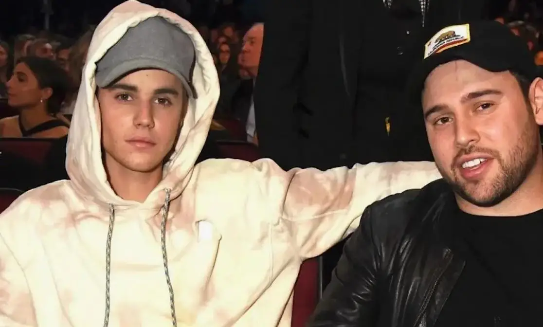 Justin Bieber ve Scooter Braun Arasındaki Anlaşmazlık 31,5 Milyon Dolarlık Uzlaşmayla Bitti