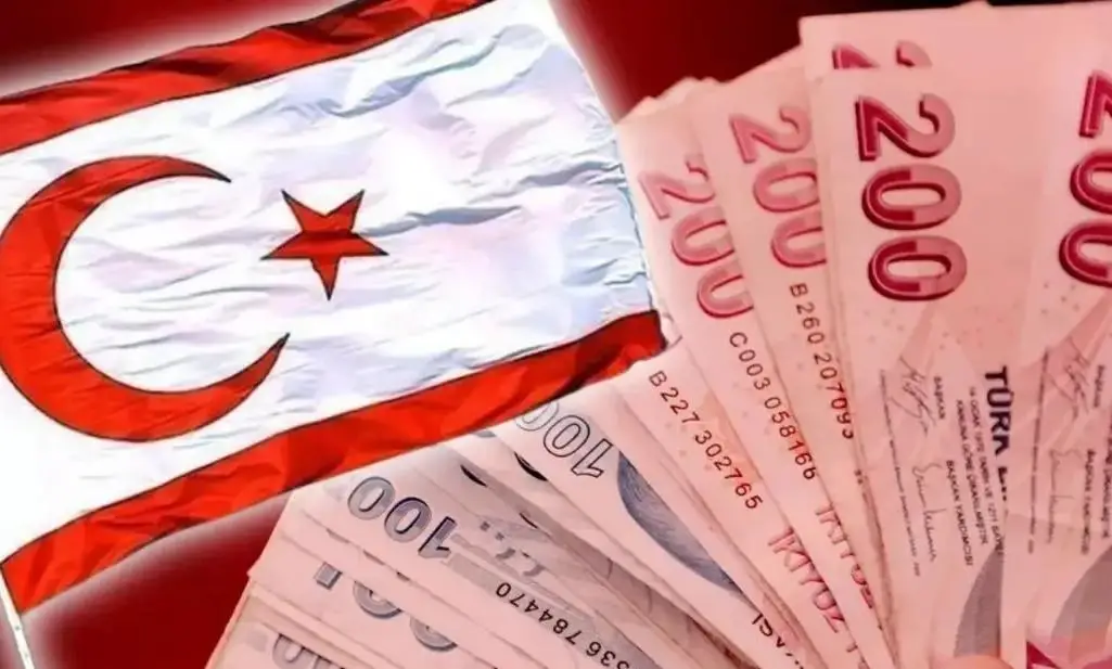 KKTC'de Asgari Ücrete Beklenmedik Zam! Türkiye'nin İki Katına Ulaştı