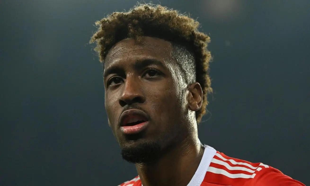 Galatasaray’dan Yeni Bir Transfer Hamlesi: Kingsley Coman Radarında