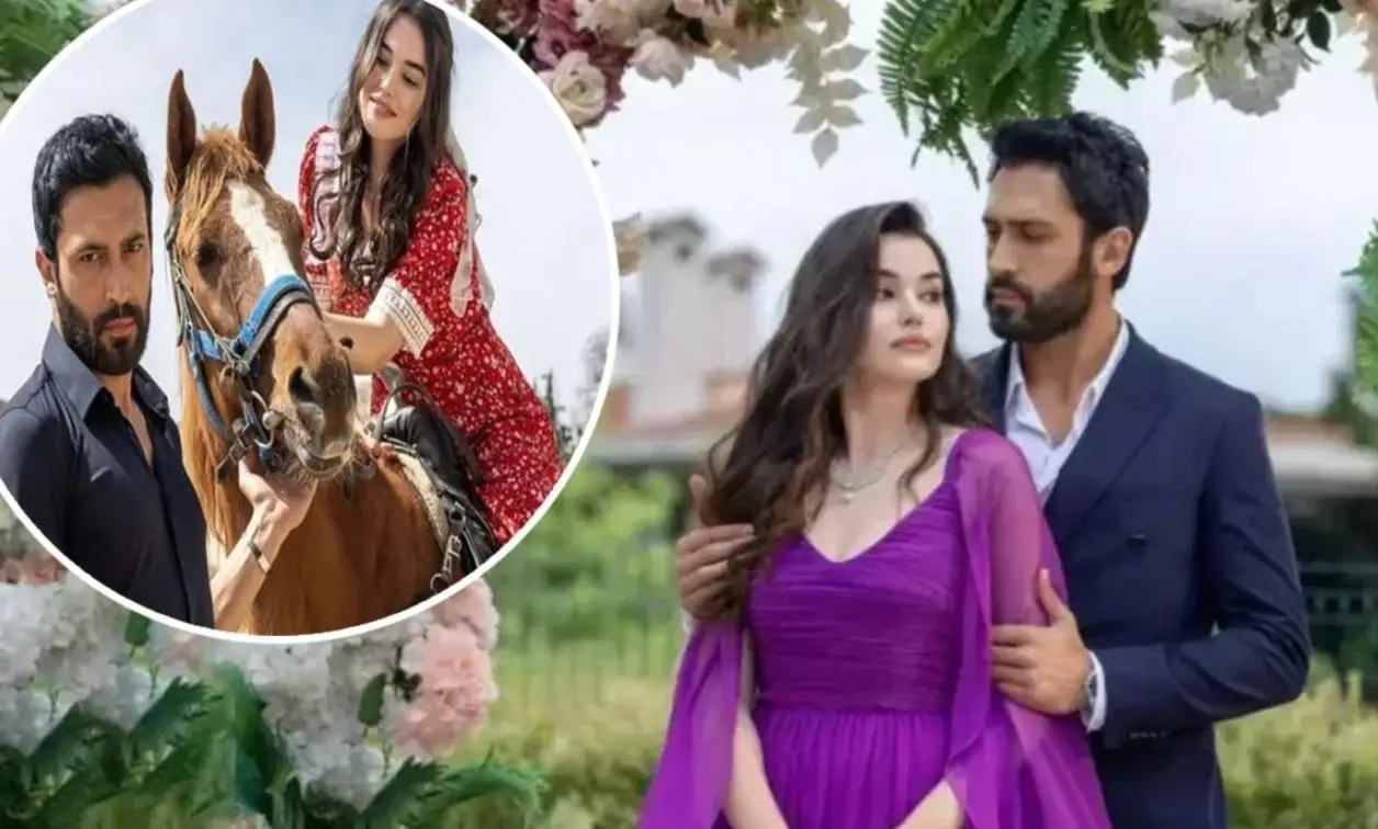 Kuma Dizisi Hangi Günde Yayınlanıyor? Tekrar Bölümleri Ne Zaman