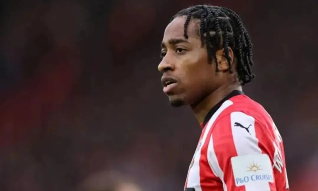 Beşiktaş’ın Yeni Oyuncusu Kyle Walker-Peters’ın Sevgilisi Kim? Kyle Walker Evli mi?