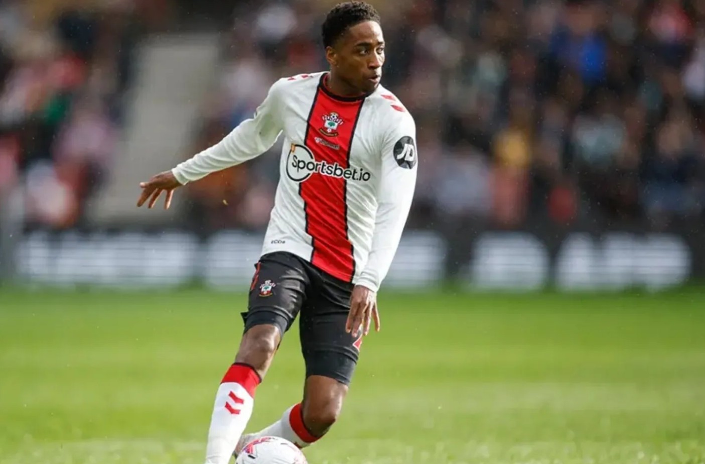 Kyle Walker-Peters
