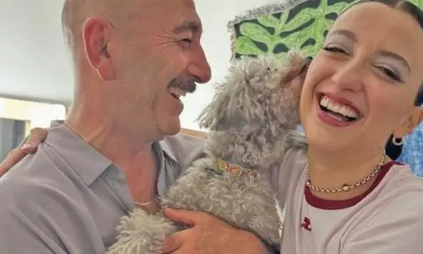Melike Şahin’in eşi, kaç kere evlendi, eşi ile yaş farkı, eşi ne iş yapıyor?