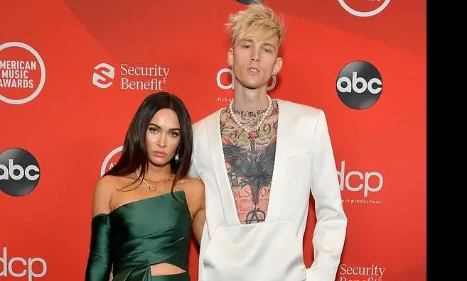 Machine Gun Kelly kimdir, kaç yaşında, aslen nereli, sevgilisi kim, çocuğu var mı ve boyu kaç?