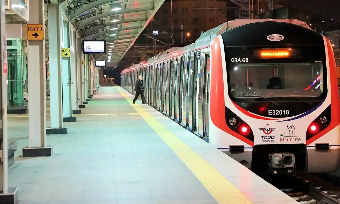 15 Temmuz’da Toplu Ulaşım Bedava mı? Başkentray, Marmaray ve İZBAN İçin Resmi Gazete’de Karar Açıklandı!