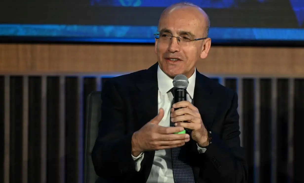Asgari Ücrete Ara Zam Konusu: Bakan Mehmet Şimşek’ten Açıklama