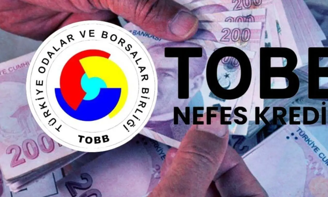 Nefes Kredisi Başvuruları Sona Erdi mi? TOBB Nefes Kredisi Hakkında Güncel Bilgiler