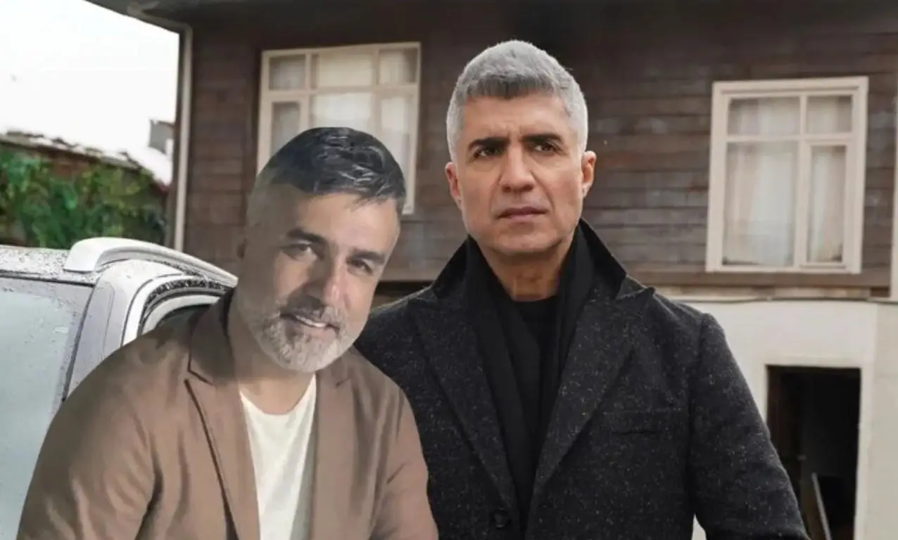 Özcan Deniz ve Ailesi Tapu Anlaşmazlığı Nedeniyle Mahkemede