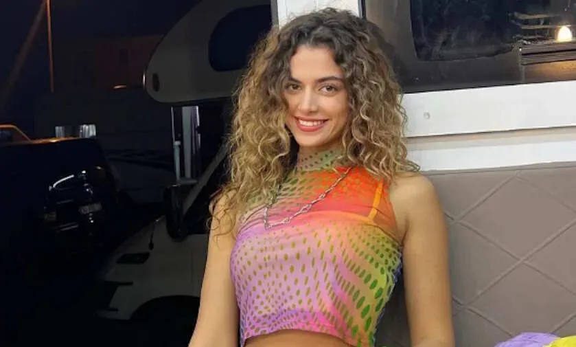 Aleyna Çalışkan özgeçmişi kimdir, nereli, kaç yaşında, tv dizileri ve biyografisi (Safir dizisi Damla)