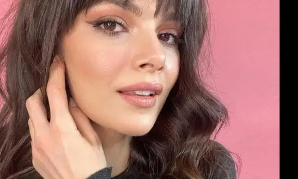 Sinem Ünsal’ın yaşı, sevgilisi, boyu, oynadığı diziler ve Instagram hesabı
