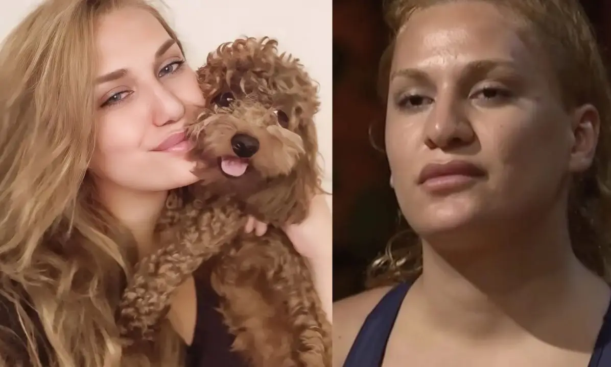 Survivor Almeda evli mi, boşandı mı? Almeda Baylan kimdir, kaç yaşında, nereli? Survivor 2025 yarışmacısının hayatı, biyografisi ve özel yaşamı