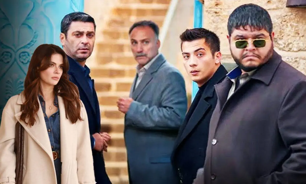 Uzak Şehir sezon finali ne zaman? Final mi yaptı? Dizi bitti mi? Yeni sezon ne zaman başlayacak?