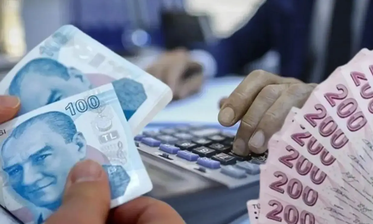 Meclis’ten Vergi Düzenlemeleri Onayı: Tüm Ayrıntılar Ortaya Çıktı!