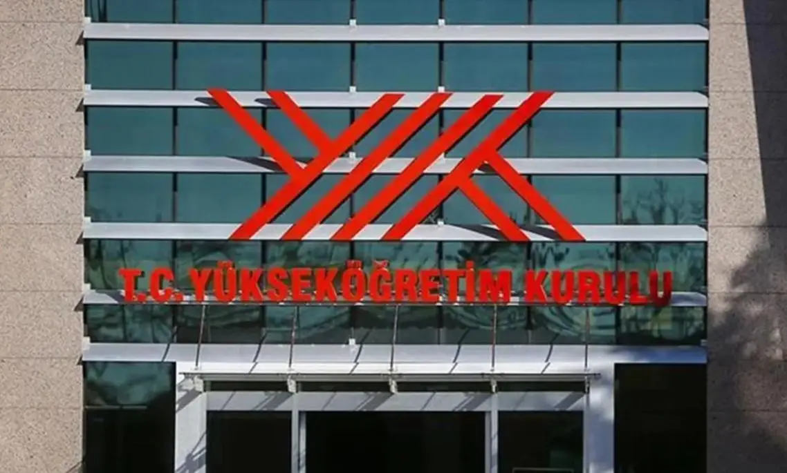 YÖK'ten Kritik Açıklama: FETÖ Bağlantılı Üniversitelere Denklik Verilmiyor