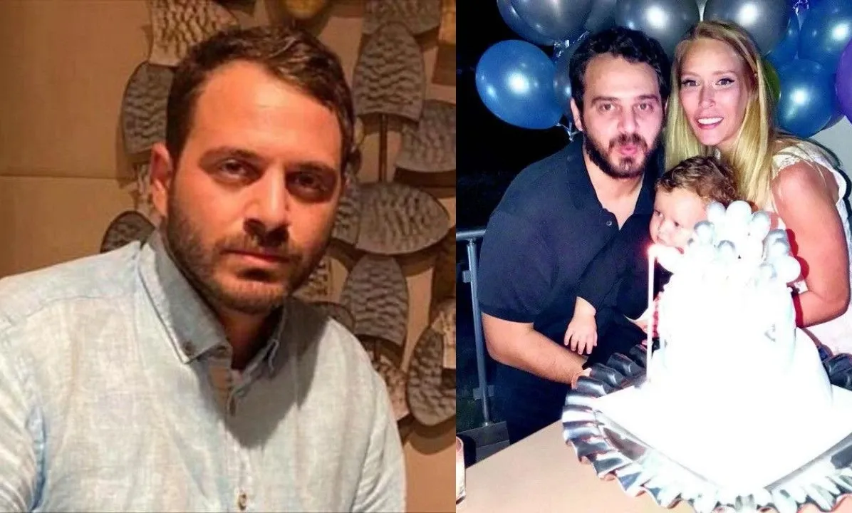 Abdullah Taşkın kimdir? Eşi Reyhan Göksun Taşkın kimdir? Çocuğu kim? Ne iş yapıyor, mesleği ve hayatı