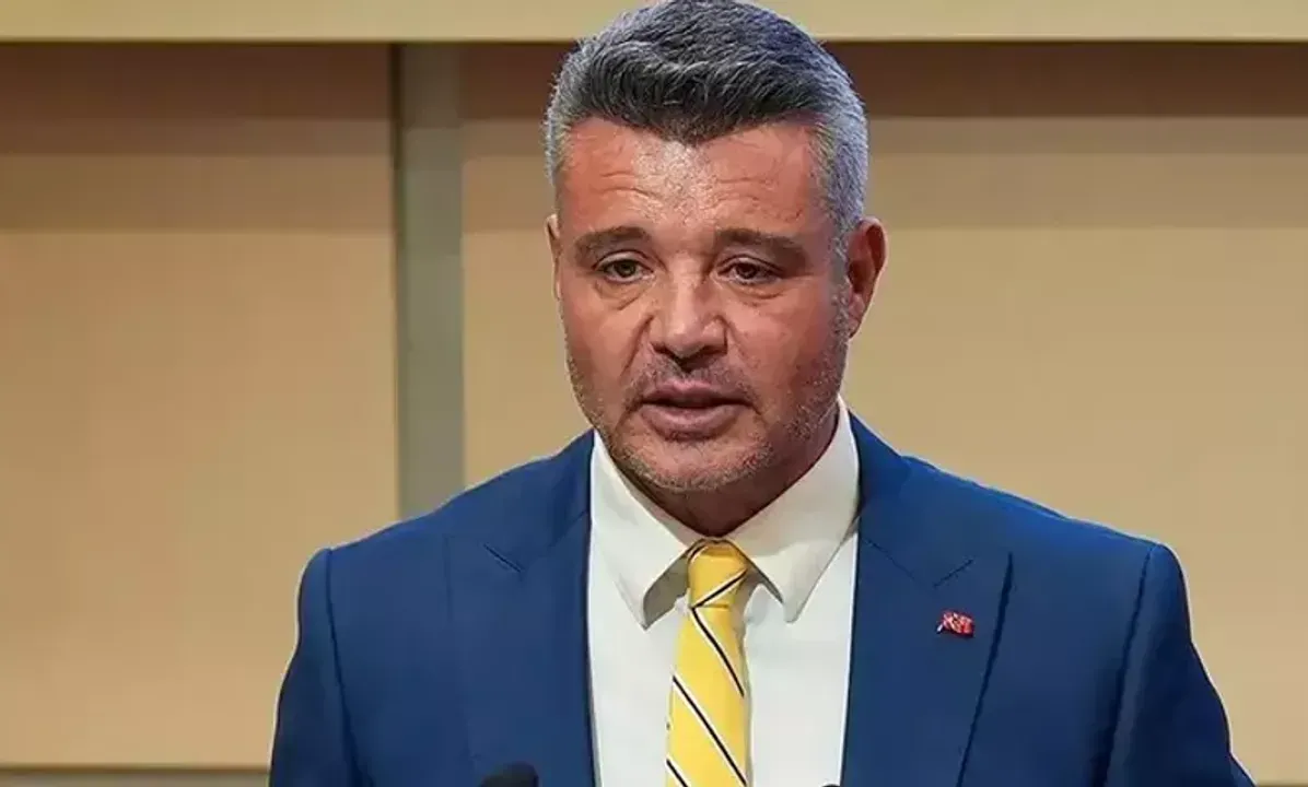 Sadettin Saran kimdir, özgeçmişi, ne iş yapıyor, mesleği, evli mi, çocuğu var mı?