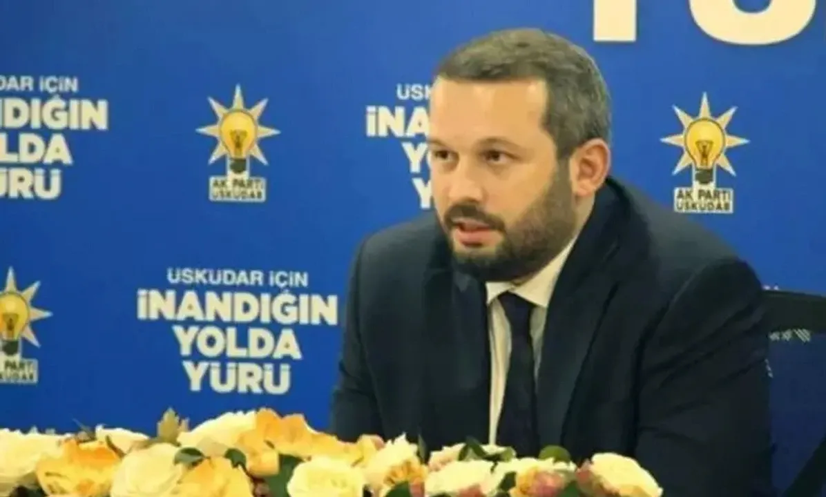 Erdem Demir kimdir, evli mi, kaç yaşında, nereli, ne iş yapıyor, neden istifa etti?