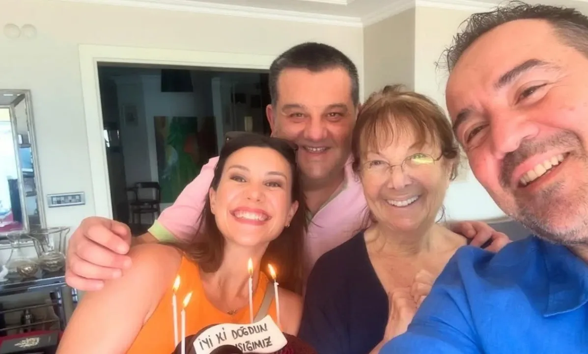Dilara Alemdar kimdir, mesleği ne, Ata Demirer’in sevgilisi nereli, kaç yaşında ve ne iş yapıyor?