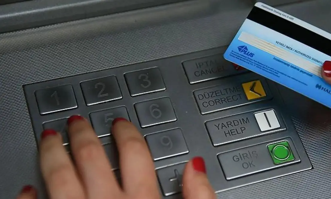 ATM'lerde Yeni Dönem Başlıyor! Pazartesi Günü Uygulanacak