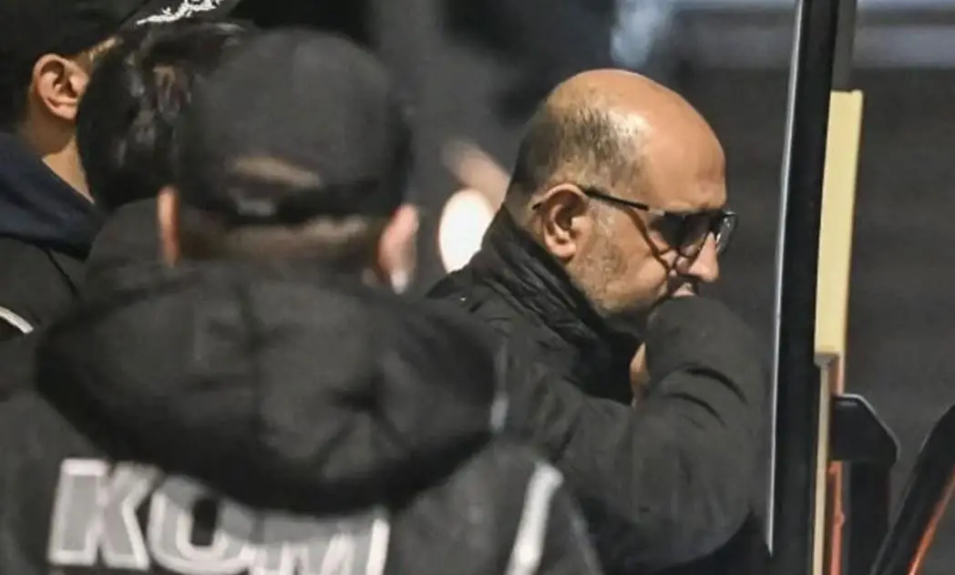 Aziz İhsan Aktaş Kimdir, Nerelidir, Suçlamaları Nelerdir? Merak Edilen Detaylar