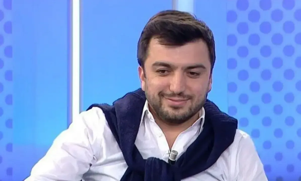 Bışar Özbey kimdir? Kaç yaşında, nereli, mesleği ne, avukat mı spor yorumcusu mu, hangi takımı tutuyor?