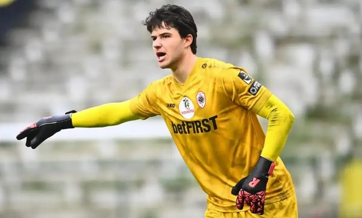 Senne Lammens’in istatistikleri, performansı, Pro League verileri