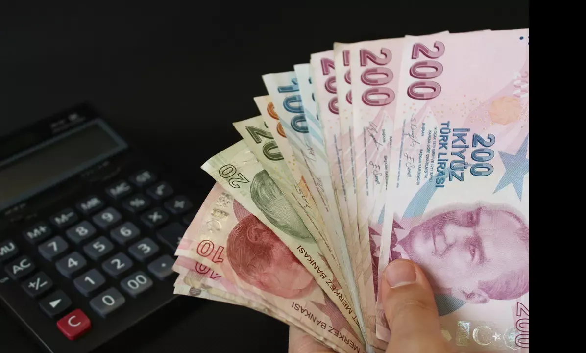 Emekli Maaşlarında Eksik Ödeme Şoku! 