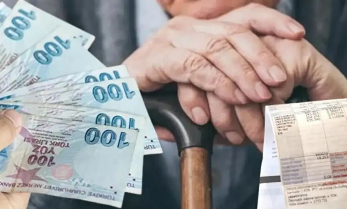 Emeklilere Müjdeli Haber: 2026’ya Kadar Su Faturası Ödemeyecekler!