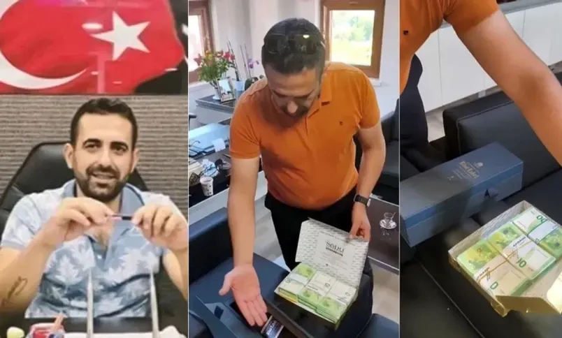 Engin Tüter kimdir? Aslen nereli, kaç yaşında, ne iş yapıyor, mesleği, tutuklandı mı, gözaltında mı, suçlamalar neler?