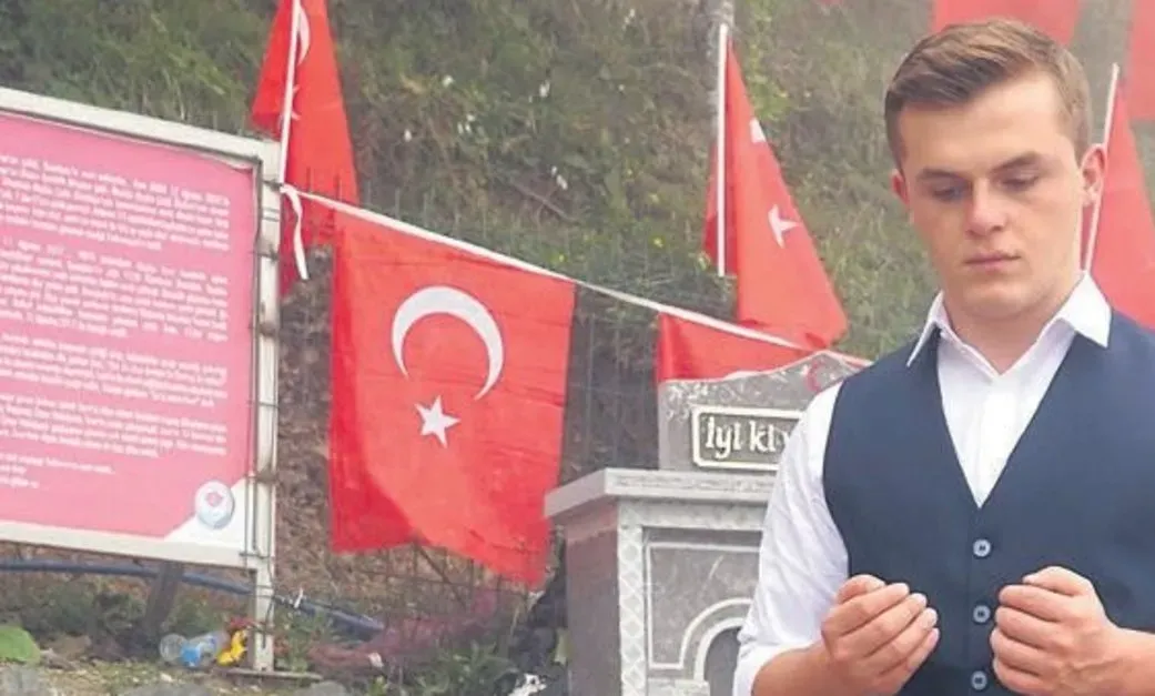 Rahman Beşel kimdir, kaç yaşında, nereli, eğitimi ve kariyeri, Eren Bülbül’ü canlandıran çocuk kim?