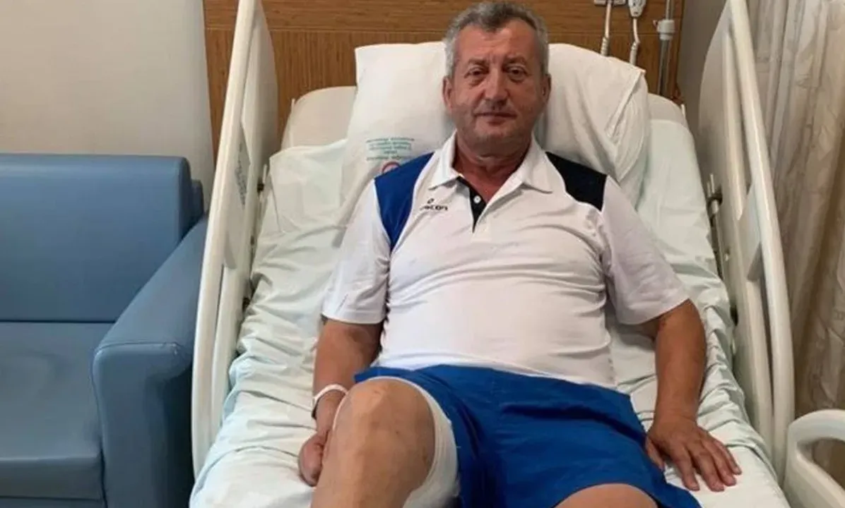 Tahir Şahin Kimdir? Aslen Nereli, Kaç Yaşında, Neden Öldü, Vali Mi?