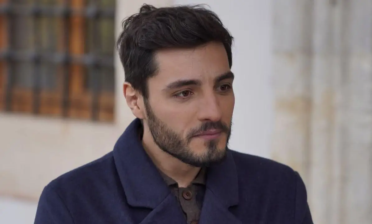 Kızılcık Şerbeti İmam İlhami kimdir, Fatih Gühan kimdir, tv dizileri ve aslen nereli kaç yaşında?