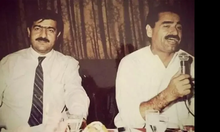 Metin Cantimur Kimdir? İbrahim Tatlıses’in Kirvesi Nereli, Kaç Yaşında, Akrabası mı, Neyi Oluyor?