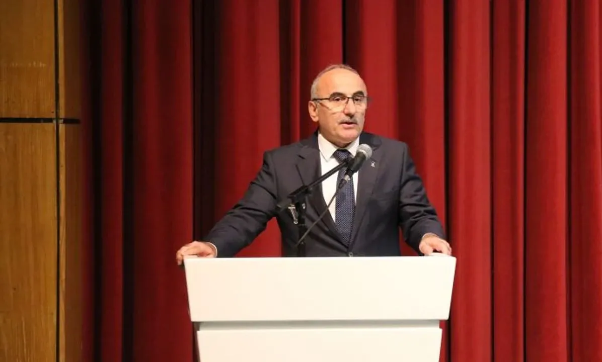 Harun Mertoğlu kimdir, nereli, ne iş yapıyor, mesleği ne, kaç yaşında, evli mi, çocukları var mı?