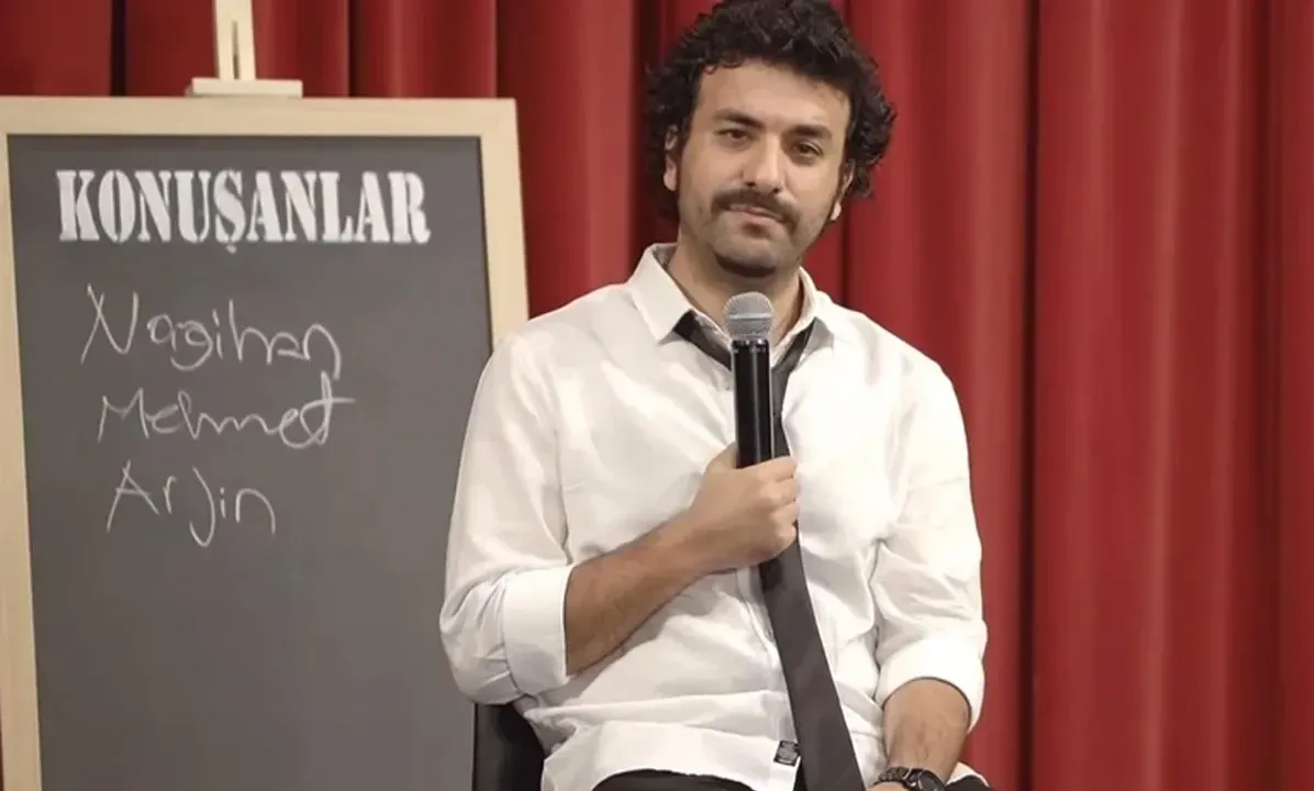 Hasan Can Kaya kimdir, nereli, kaç yaşında, nerede yaşıyor ve serveti ne kadar?